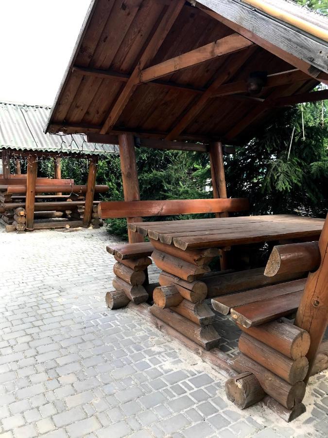Yalta Hotel Ruska Lozova Ngoại thất bức ảnh
