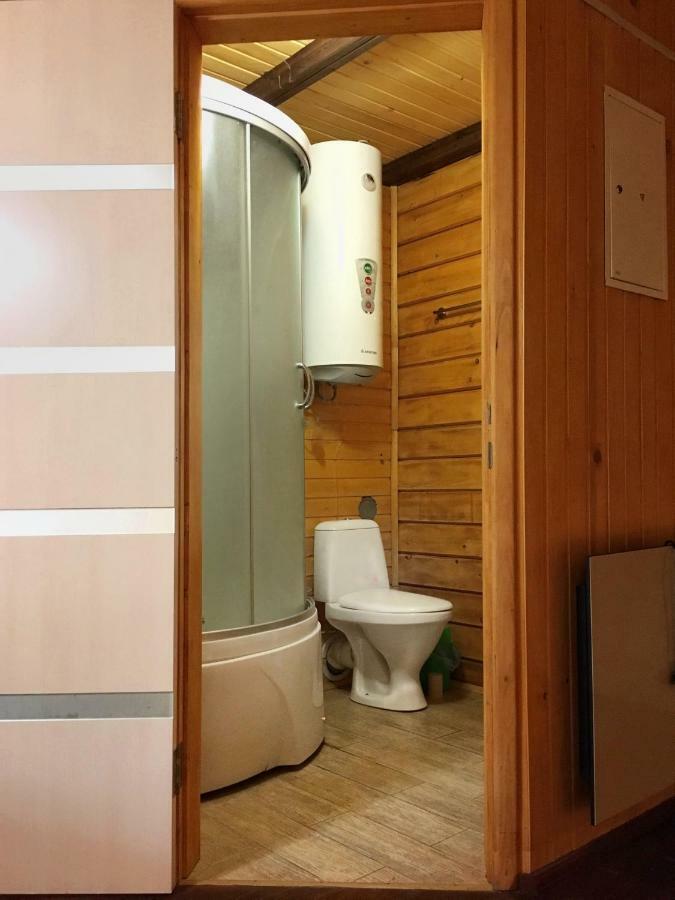 Yalta Hotel Ruska Lozova Ngoại thất bức ảnh